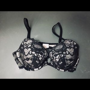 Victoria’s Secret Push-up Bra